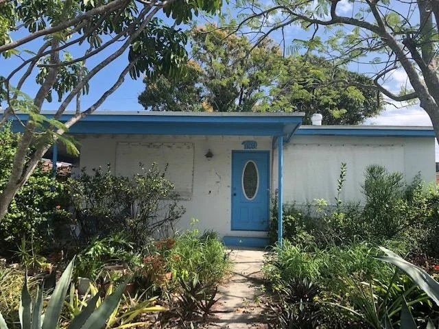 Unit for sale at 1108 N F Street, Lake Worth Beach, FL 33460