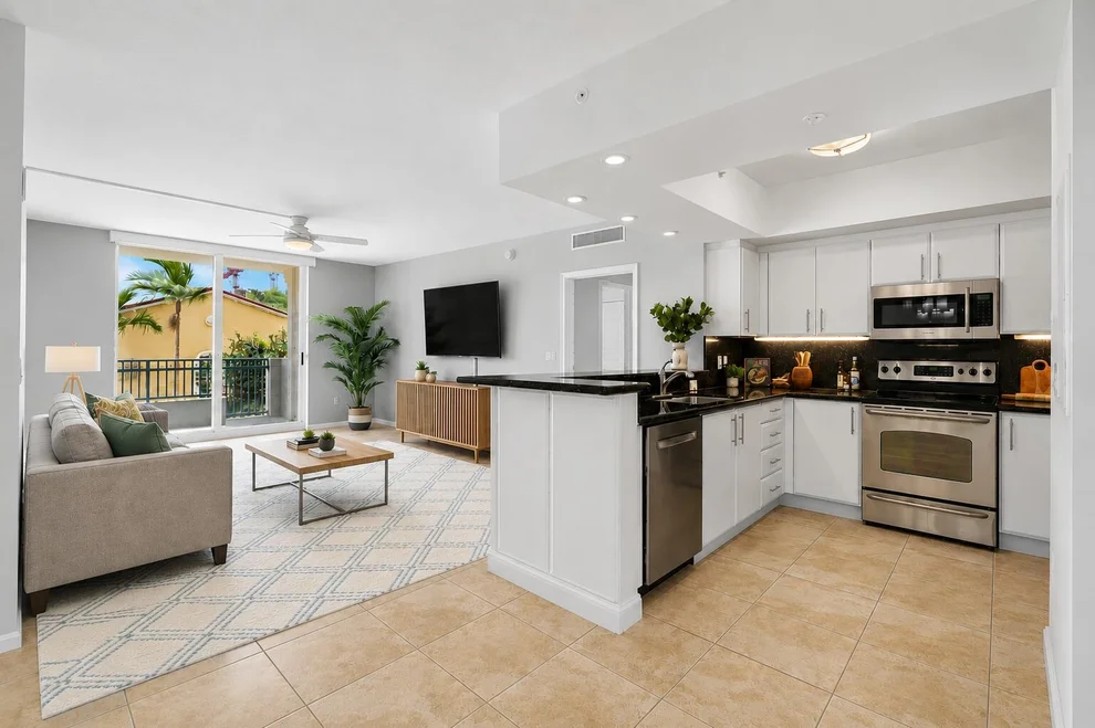 Unit for sale at 403 S Sapodilla Avenue, West Palm Beach, FL 33401