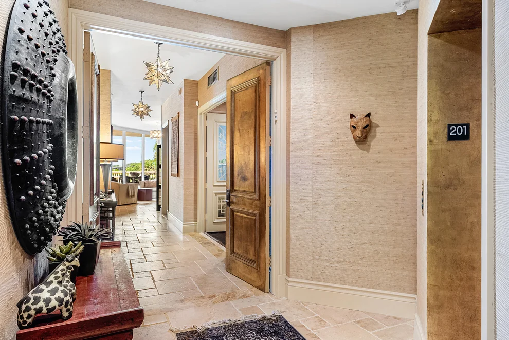 Unit for sale at 3000 S Ocean Boulevard, Palm Beach, FL 33480