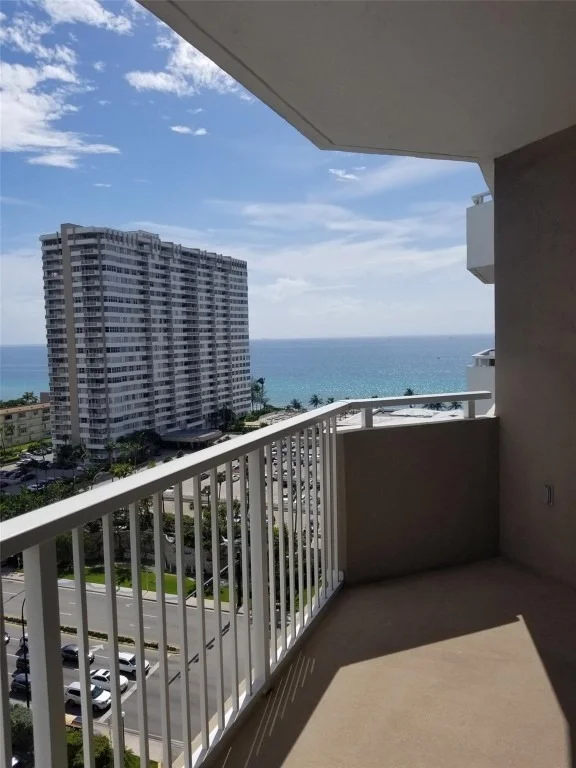 Unit for sale at 1985 S Ocean Drive, Hallandale Beach, FL 33009