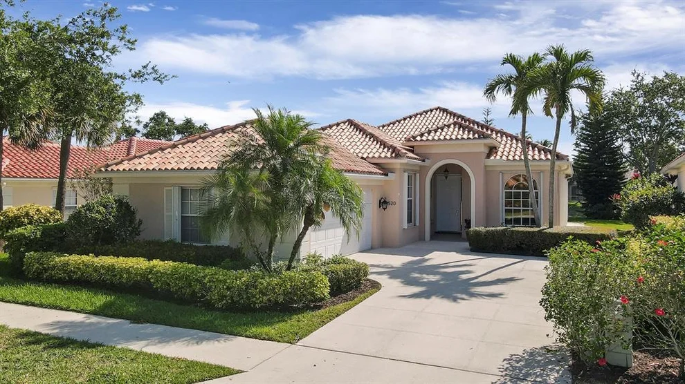 Unit for sale at 2520 Kittbuck Way, West Palm Beach, FL 33411