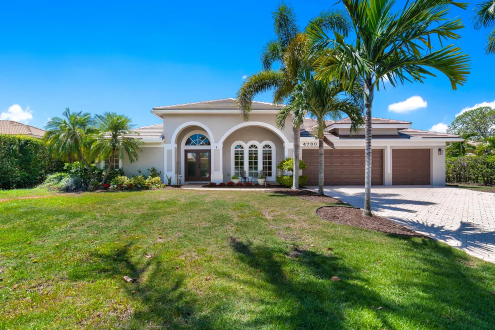 Unit for sale at 4730 Nolina Lane, Boynton Beach, FL 33436