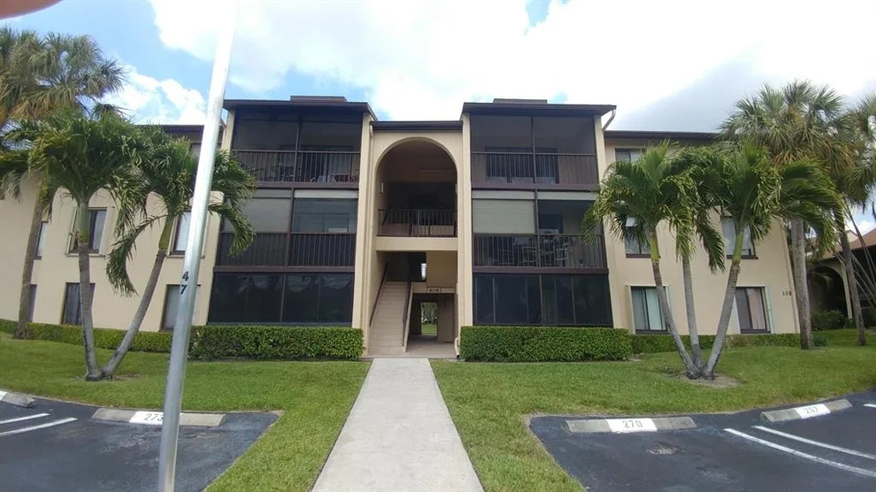 Unit for sale at 608 Sea Pine D3 Way, Greenacres, FL 33415