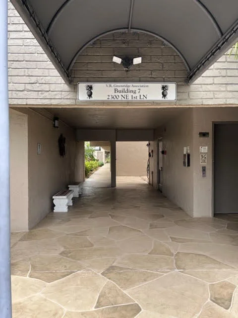 Unit for sale at 2300 NE 1st Lane, Boynton Beach, FL 33435