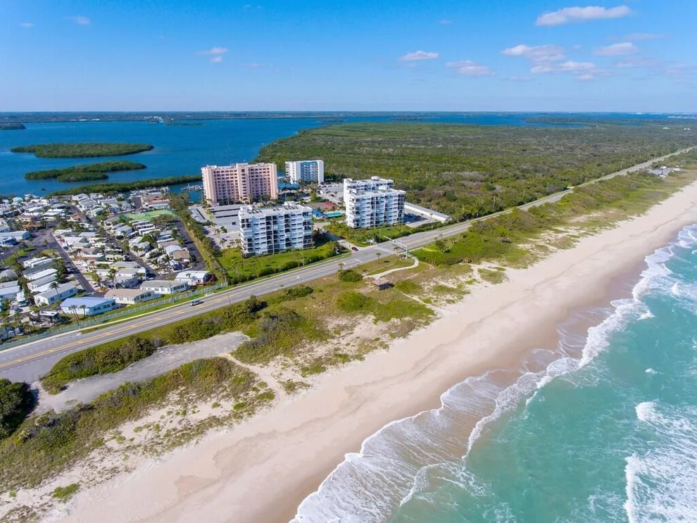 Unit for sale at 5151 A1a Highway N, Hutchinson Island, FL 34949
