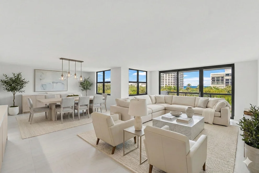 Unit for sale at 2001 N Ocean Boulevard, Boca Raton, FL 33431