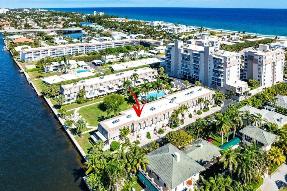 Unit for sale at 2000 S Ocean Boulevard, Delray Beach, FL 33483