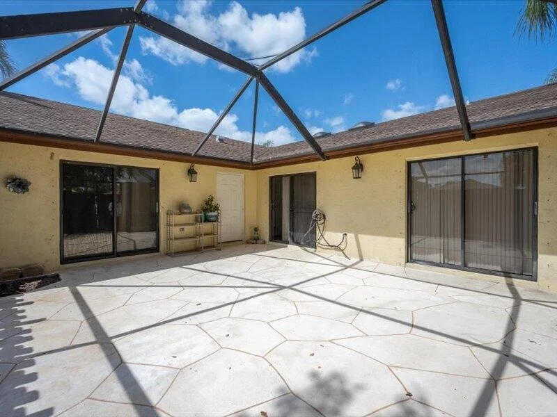 Unit for sale at 13680 Yarmouth Court, Wellington, FL 33414