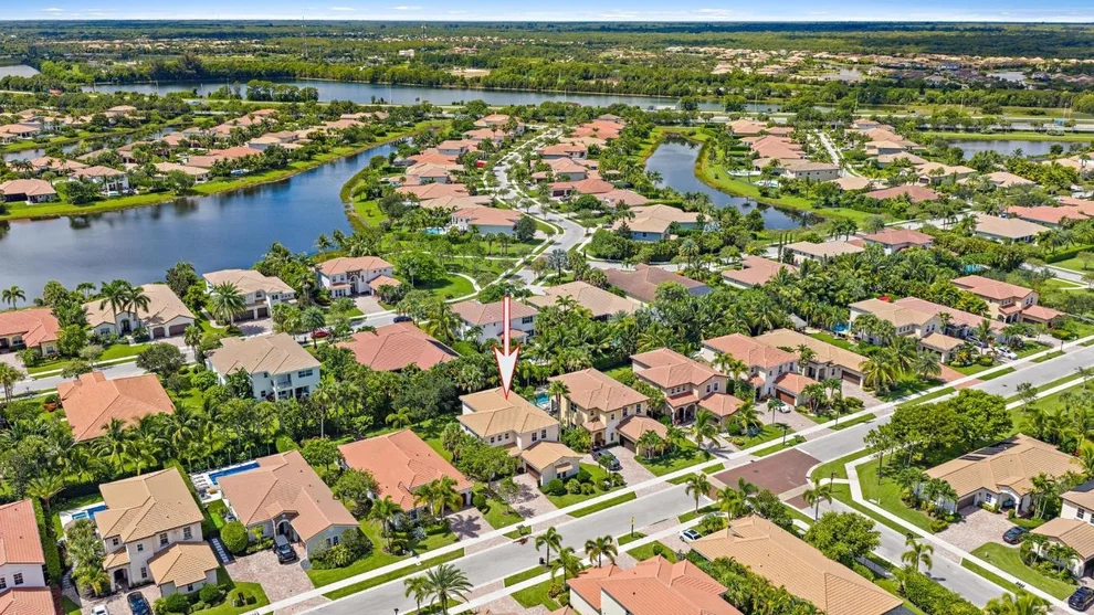 Unit for sale at 136 Behring Way, Jupiter, FL 33458
