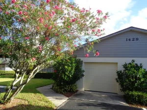 Unit for sale at 1429 C Captains Walk, Fort Pierce, FL 34950