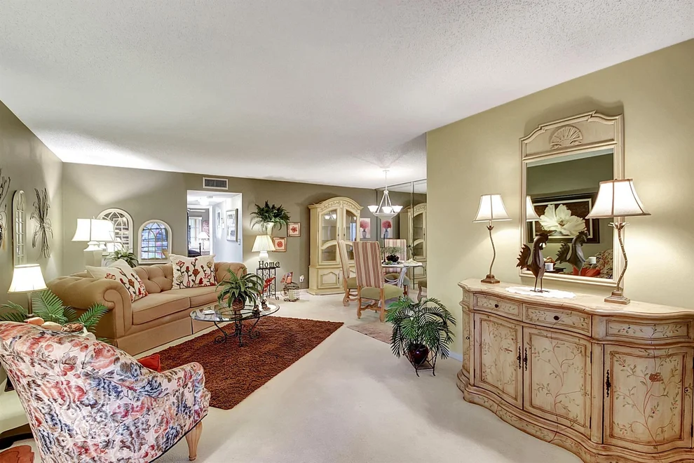Unit for sale at 14295 Nesting Way, Delray Beach, FL 33484
