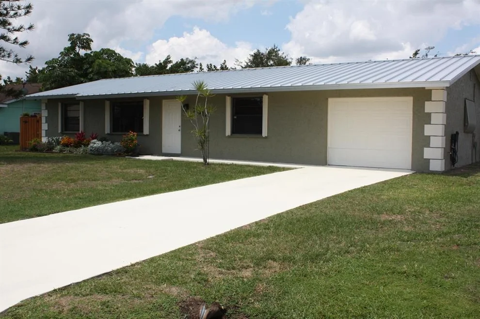 Unit for sale at 2314 SE Patio Circle, Port St Lucie, FL 34952
