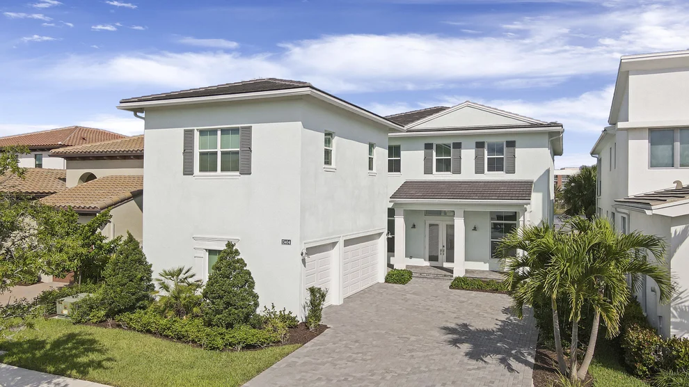 Unit for sale at 13404 Machiavelli Way, Palm Beach Gardens, FL 33418