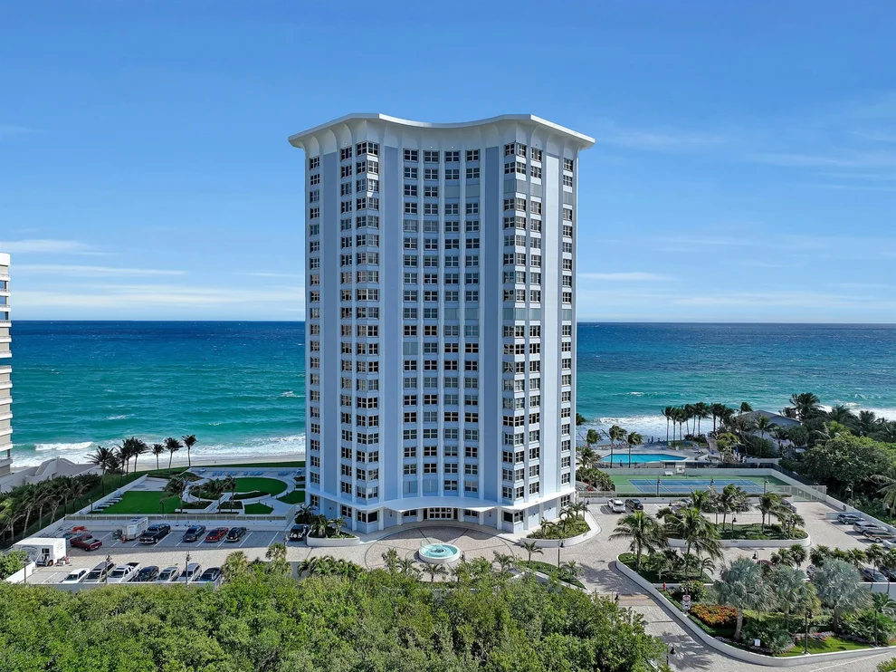 Unit for sale at 5200 N Ocean Drive, Riviera Beach, FL 33404