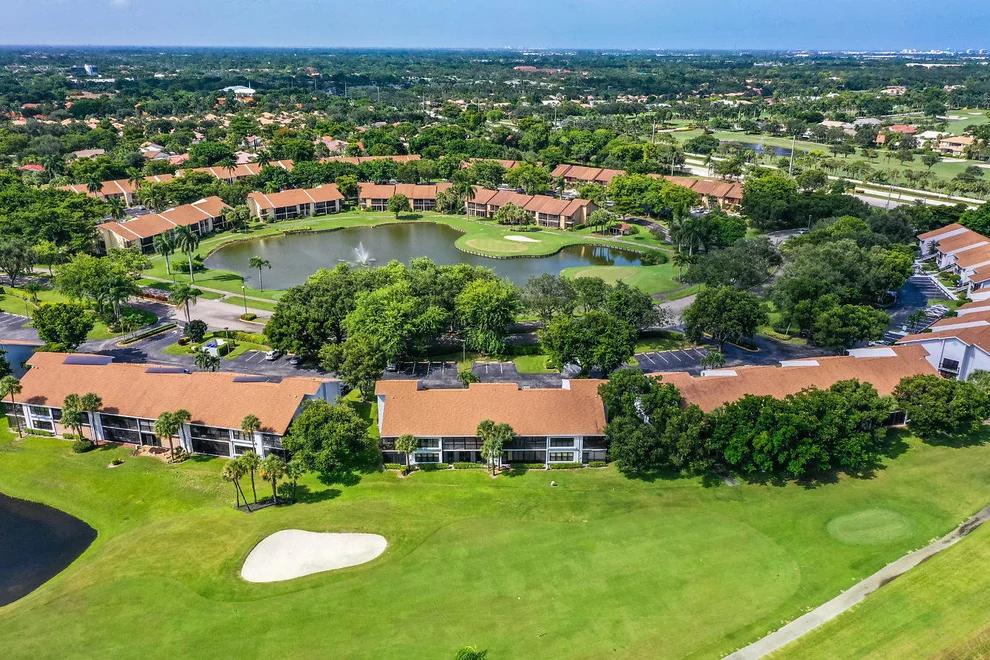 Unit for sale at 5120 Golfview Court, Delray Beach, FL 33484