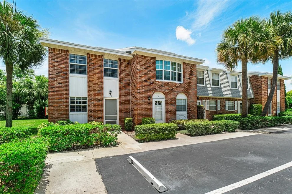Unit for sale at 409 N Cypress Drive, Tequesta, FL 33469