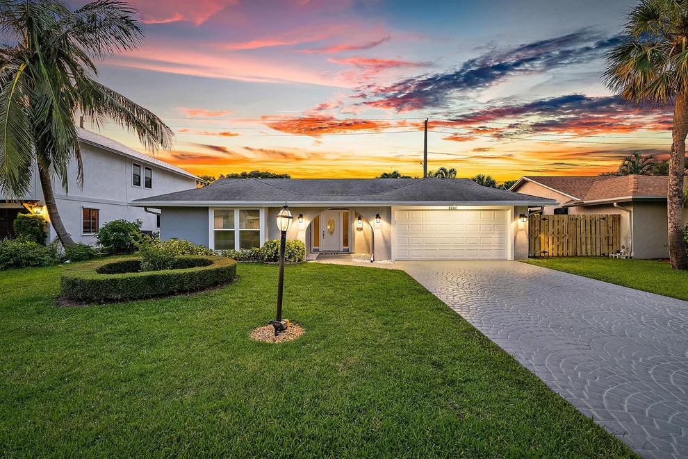 Unit for sale at 1115 Rainwood Circle W, Palm Beach Gardens, FL 33410