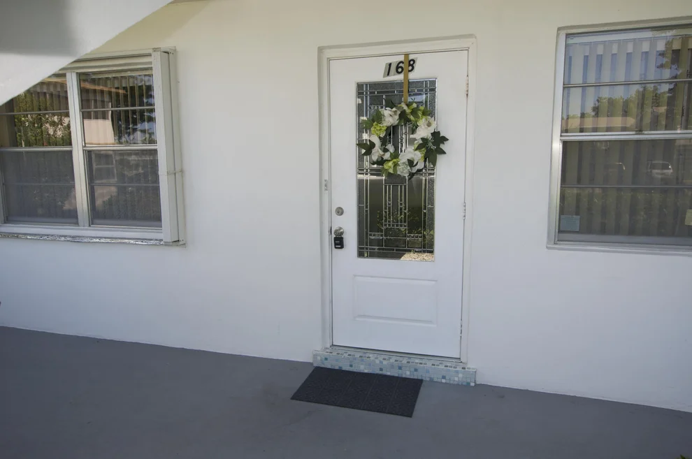 Unit for sale at 168 Andover G, West Palm Beach, FL 33417