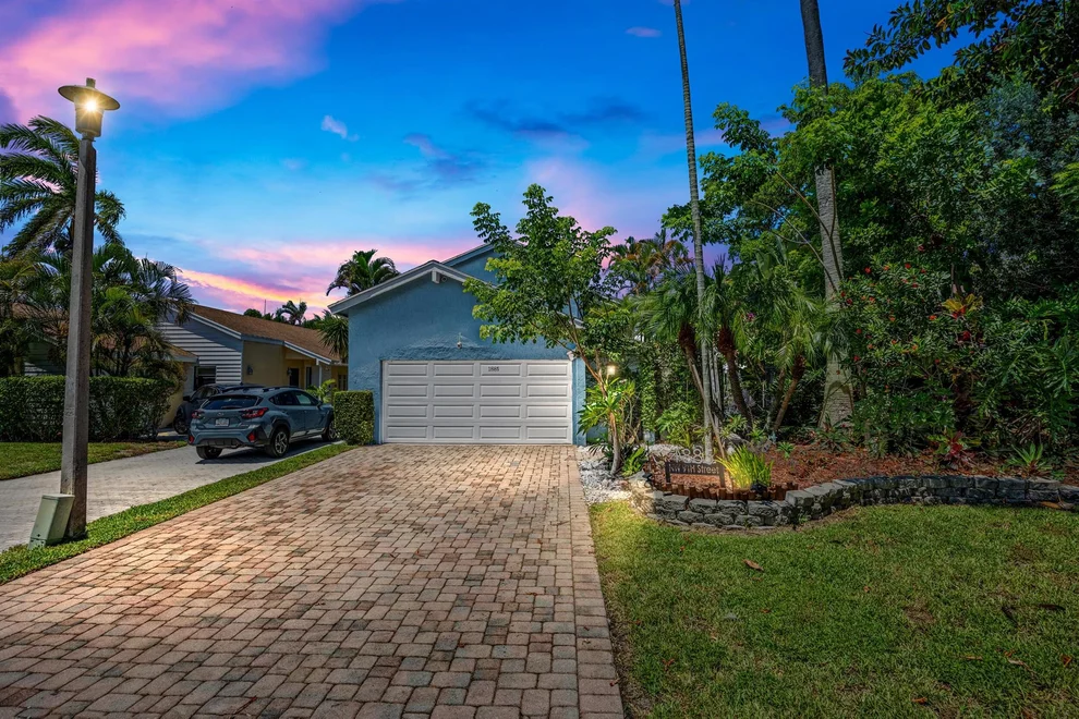 Unit for sale at 1885 NW 9th Street, Delray Beach, FL 33445