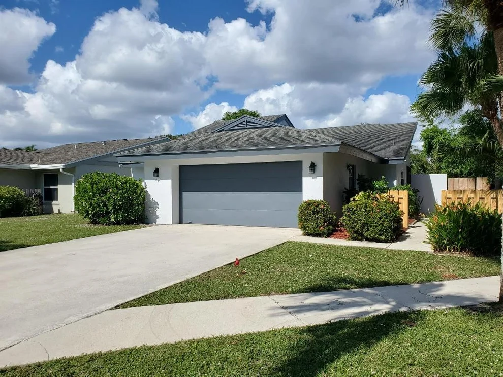 Unit for sale at 47 Baytree Circle, Boynton Beach, FL 33436