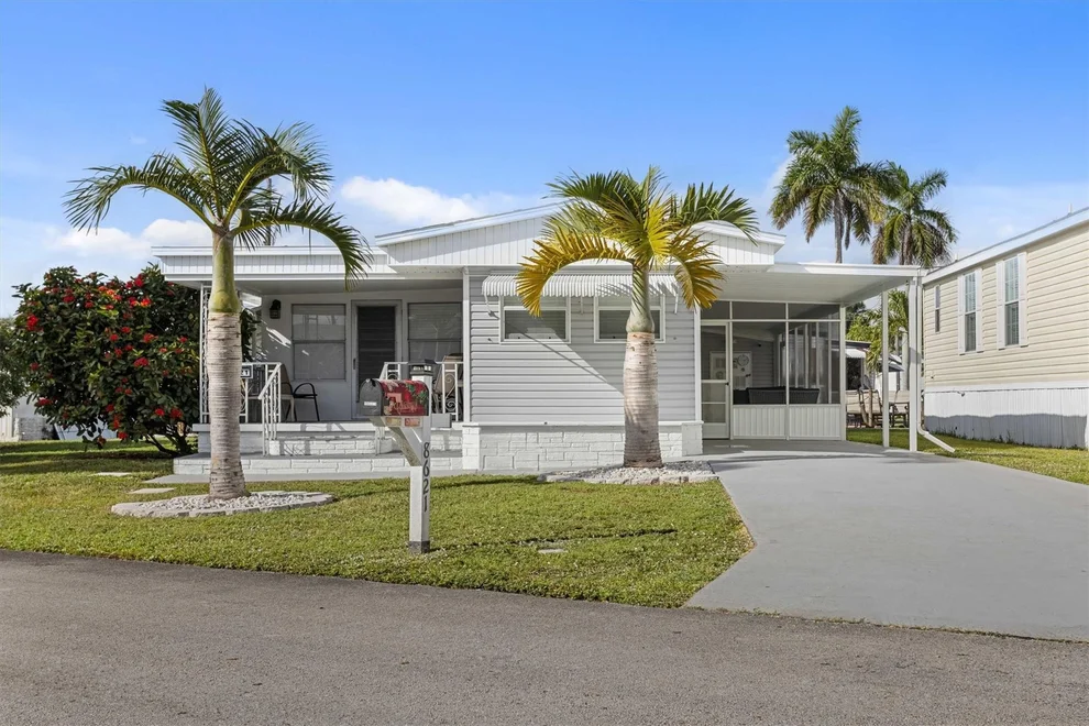 Unit for sale at 8621 SW 19th Street, Davie, FL 33324