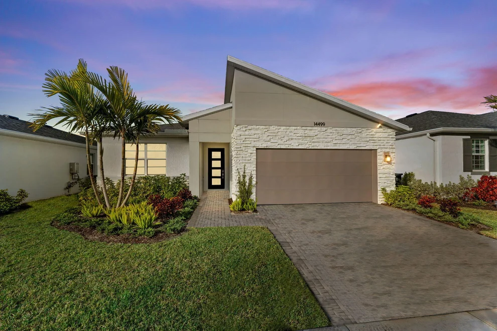 Unit for sale at 14499 SW Woodford Way, Port St Lucie, FL 34987