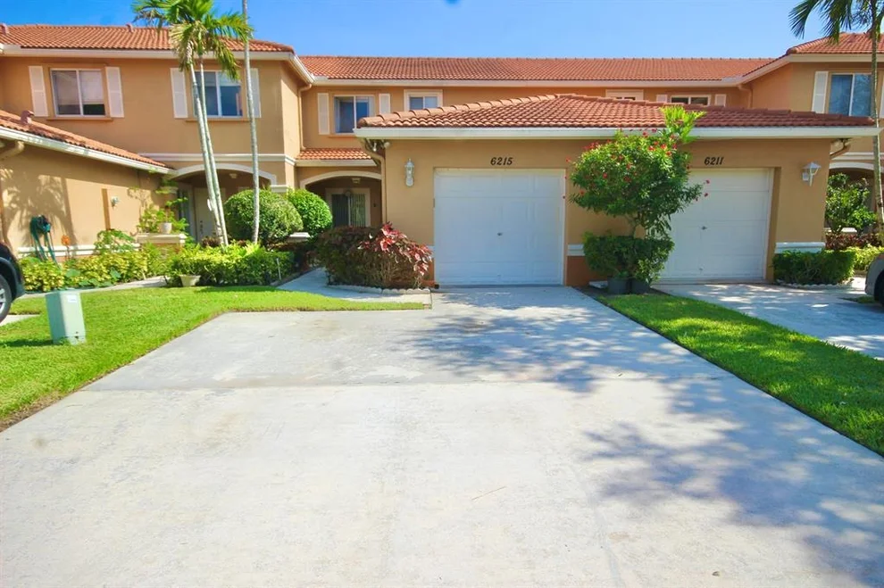 Unit for sale at 6215 Eaton Street, West Palm Beach, FL 33411