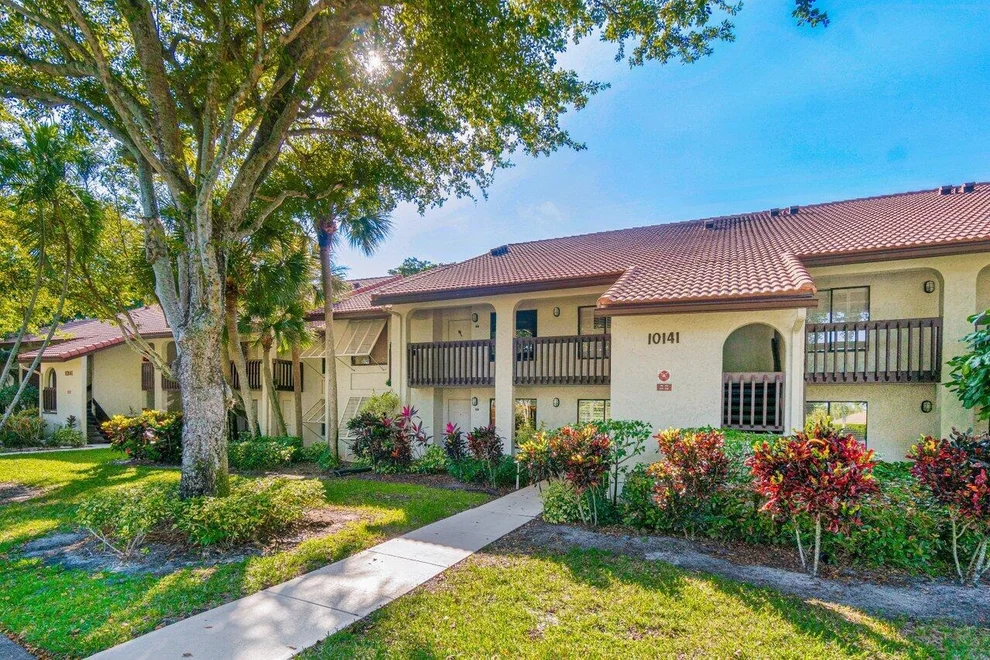 Unit for sale at 10141 Mangrove Drive, Boynton Beach, FL 33437