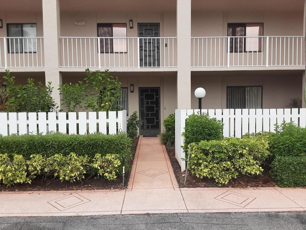 Unit for sale at 6149 Pointe Regal Circle, Delray Beach, FL 33484