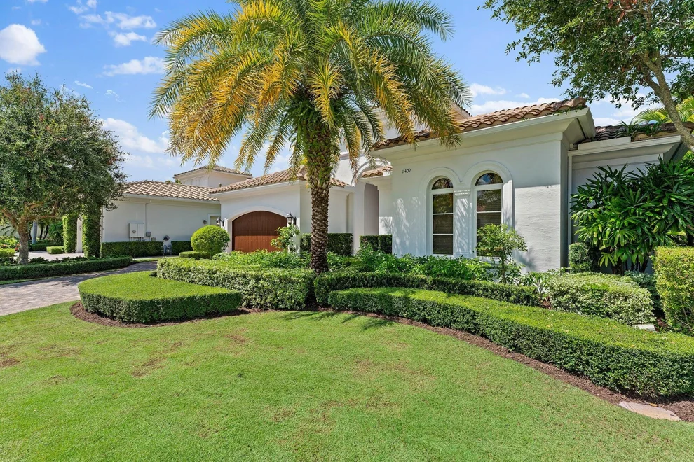 Unit for sale at 11409 Pink Oleander Lane, Palm Beach Gardens, FL 33418