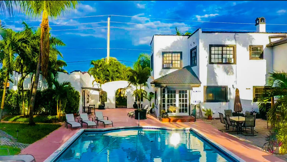 Unit for sale at 701 W Ocean Avenue, Boynton Beach, FL 33426