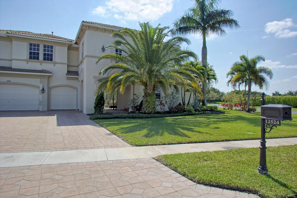 Unit for sale at 12524 Equine Lane, Wellington, FL 33414