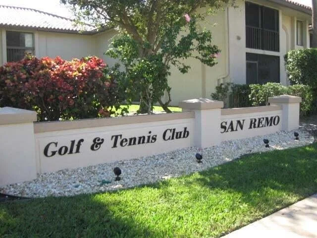 Unit for sale at 350 Club Circle, Boca Raton, FL 33487
