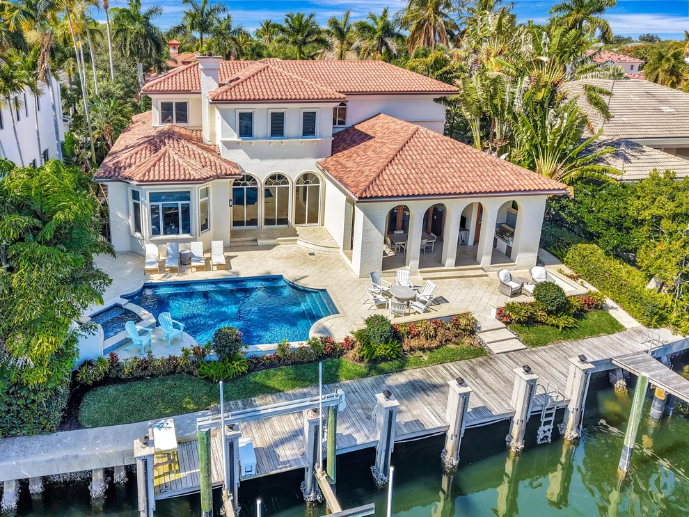 Unit for sale at 804 Harbour Isles Place, North Palm Beach, FL 33410