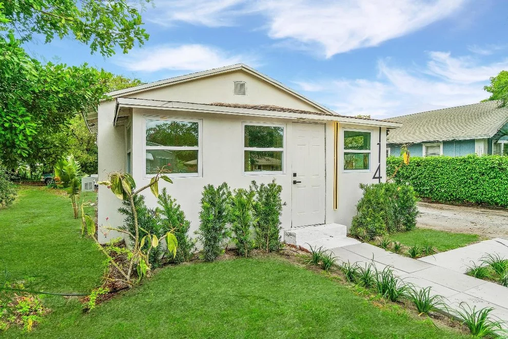 Unit for sale at 114 NW 10th Avenue, Delray Beach, FL 33444