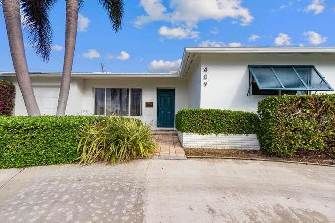 Unit for sale at 409 Flotilla Road, North Palm Beach, FL 33408