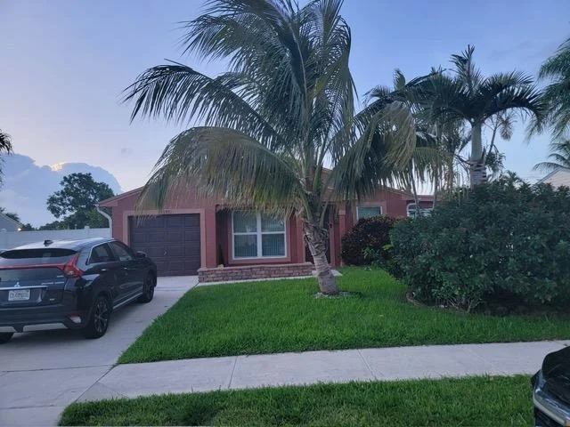 Unit for sale at 10585 Aquarius Lane, Royal Palm Beach, FL 33411