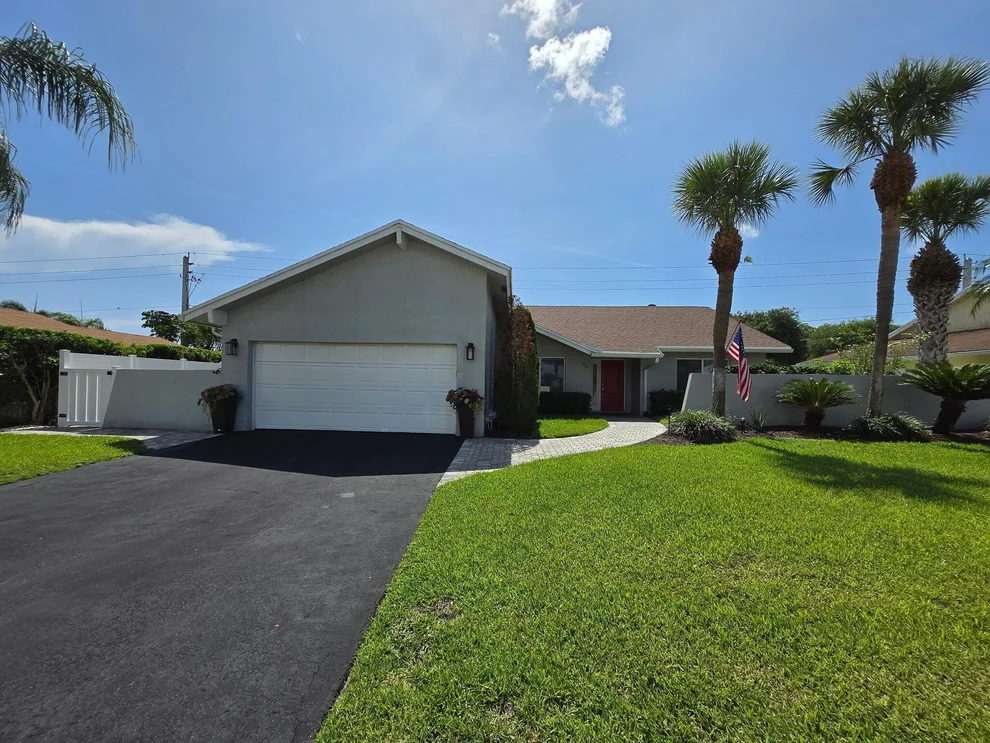 Unit for sale at 415 SW 27th Avenue, Delray Beach, FL 33445