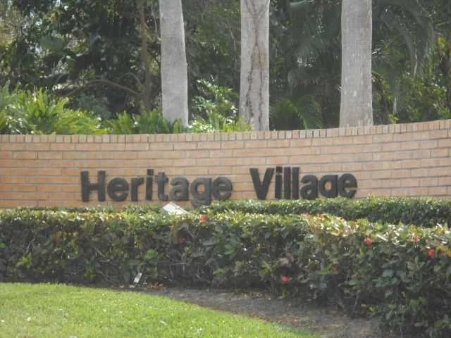 Unit for sale at 7526 75th Way, West Palm Beach, FL 33407