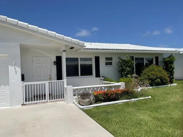 Unit for sale at 625 SW 21st Circle, Boynton Beach, FL 33426
