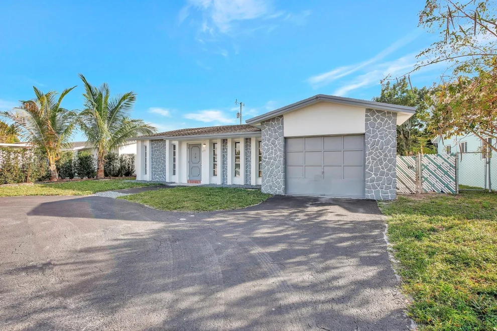 Unit for sale at 6900 SW 26th Court, Miramar, FL 33023