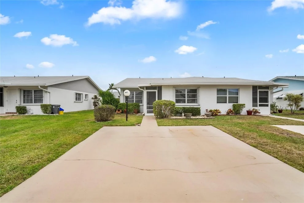 Unit for sale at 3457 Rossi Court, West Palm Beach, FL 33417