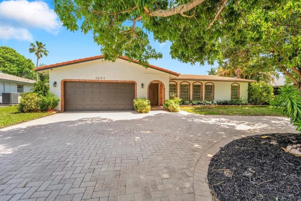 Unit for sale at 1251 NW 85th Terrace, Coral Springs, FL 33071