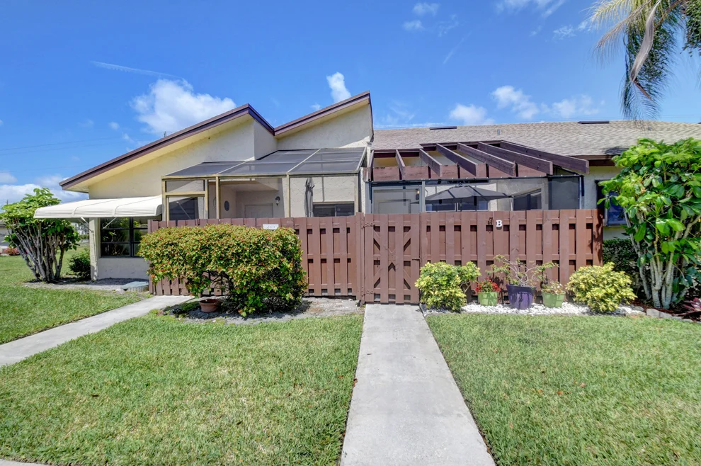 Unit for sale at 14121 Nesting Way, Delray Beach, FL 33484