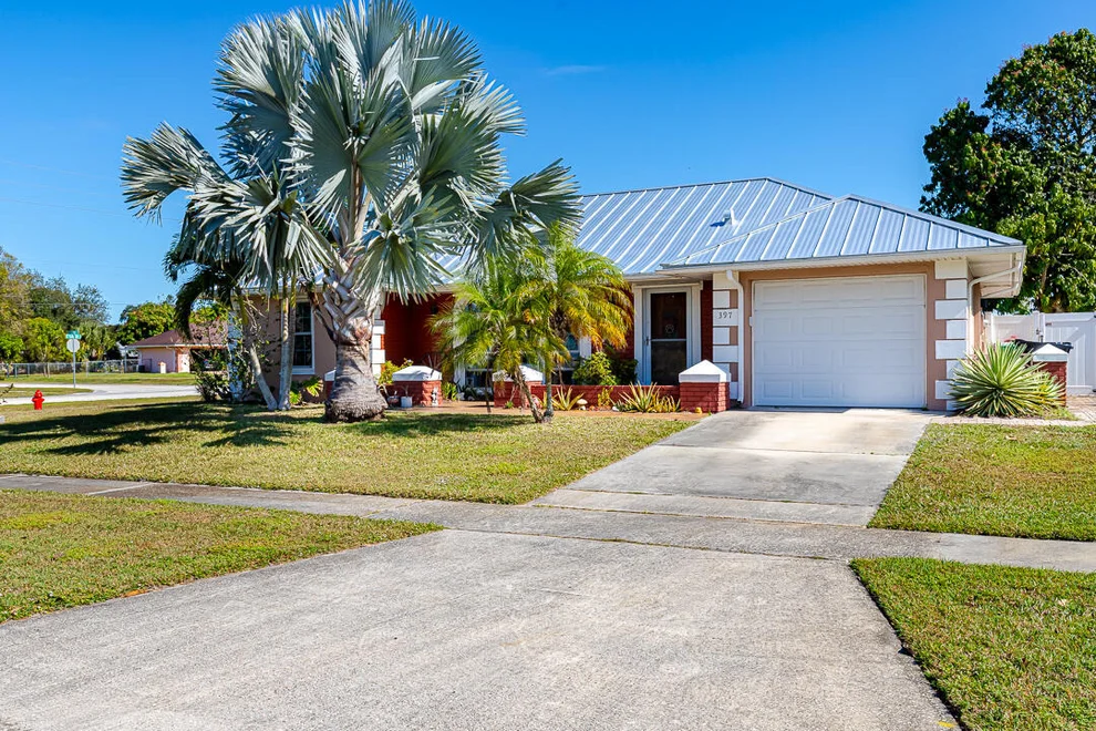 Unit for sale at 397 NE Jonquil Street, Port St Lucie, FL 34983