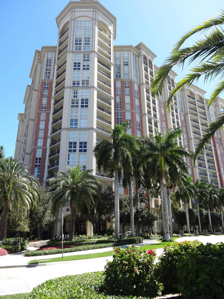 Unit for sale at 550 Okeechobee Boulevard, West Palm Beach, FL 33401