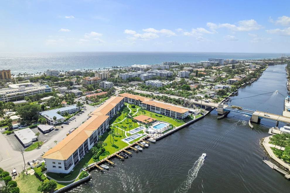 Unit for sale at 101 NE 19th Avenue, Deerfield Beach, FL 33441