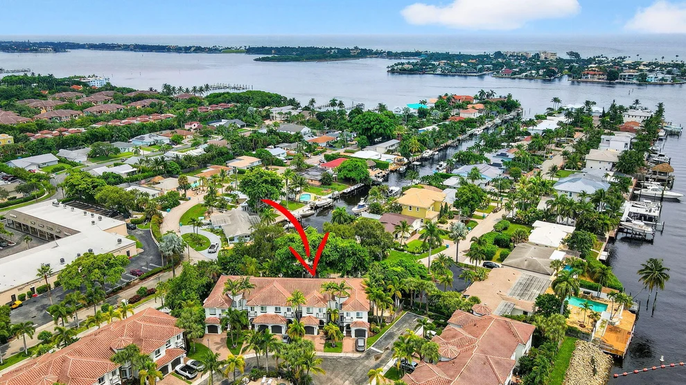 Unit for sale at 3010 Murano Bay Drive, Boynton Beach, FL 33435