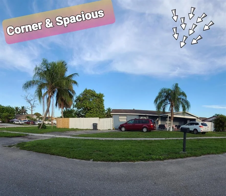 Unit for sale at 2445 Paul Road, West Palm Beach, FL 33415
