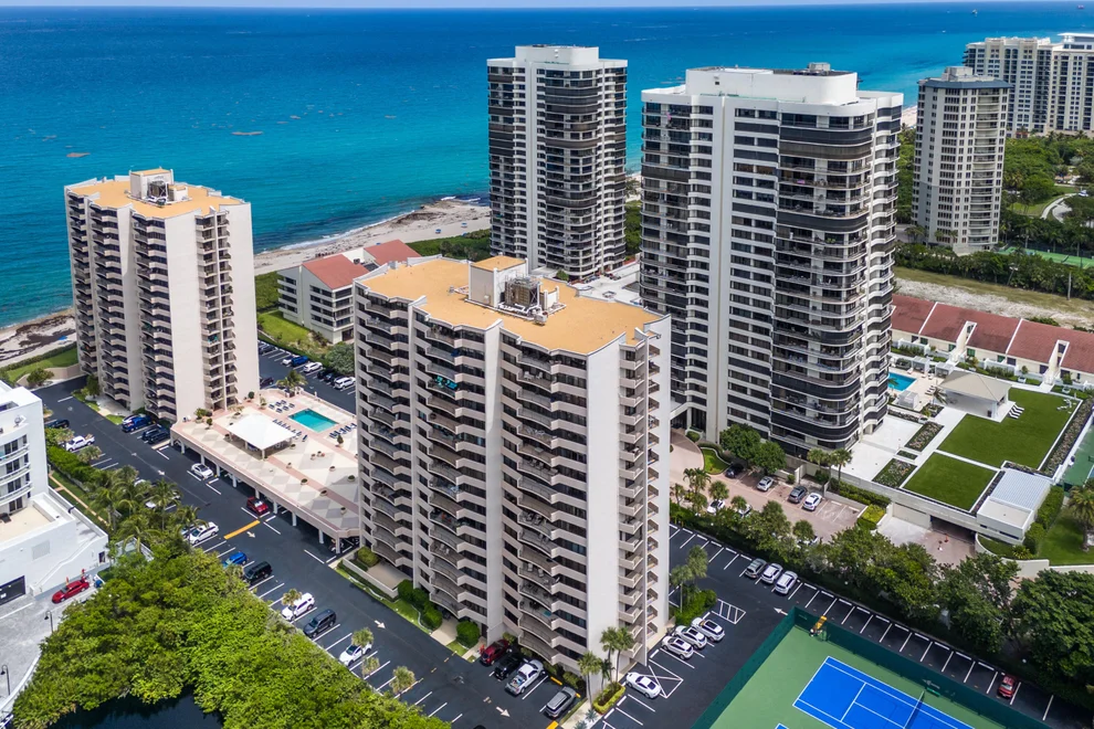 Unit for sale at 4200 N Ocean Drive, Singer Island, FL 33404